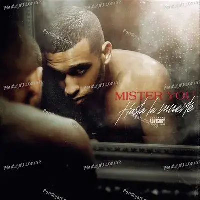 Ti Amo - Mister You album cover 