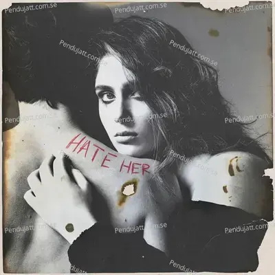 Hate Her - Rubina album cover 