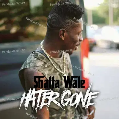 Hater Gone - Shatta Wale