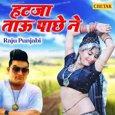 Hath Ja Taaun Pachhe Ne - Raju Punjabi album cover 
