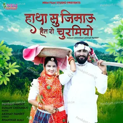 Hatha Su Jimau Het Ro Churmiyo - Suman Chouhan album cover 