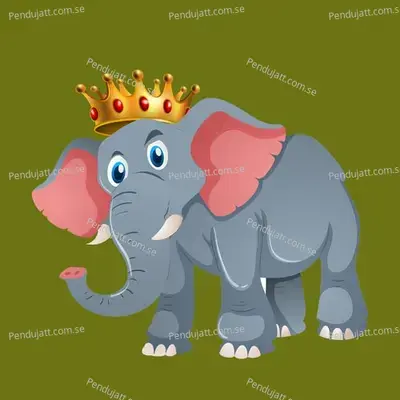 Hathi Raja Kahan Chale - B2 Kids album cover