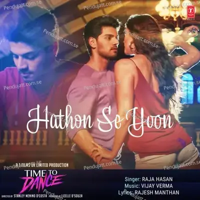 Hathon Se Yoon mp3 song