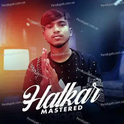 Hatkar - Monojjal Mondal album cover 