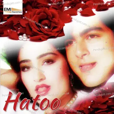 Kanghi Kaliyan Walan De - Noor Jehan album cover 