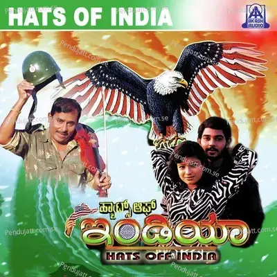 Hats Off India - Hamsalekha cover album