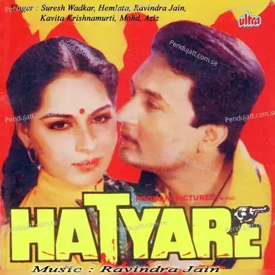Hatyare - Ravindra Jain cover album