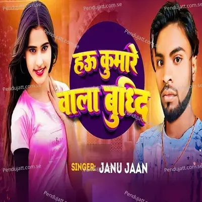 Hau Kumare Wala Budhi - Janu Jaan album cover 