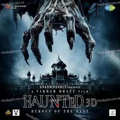 Haunted 3D: Echoes Of The ...