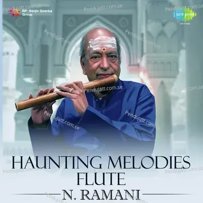 Chalamela - Varam - N. Ramani album cover 