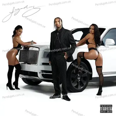 Haute - J Balvin album cover 