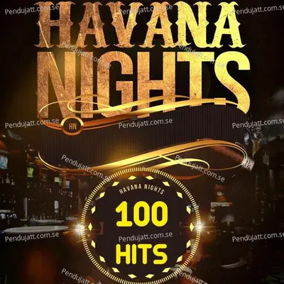 Havana Night - Extra Latino cover album