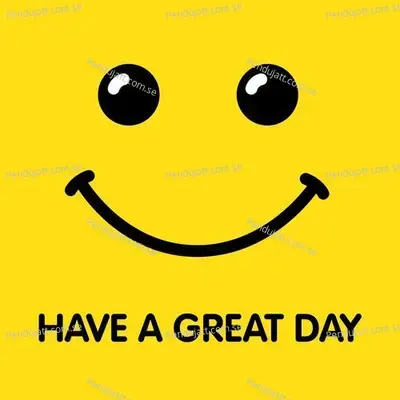 Have A Great Day  - Various Artists cover album