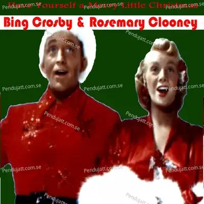 Silver Bells - Bing Crosby album cover 