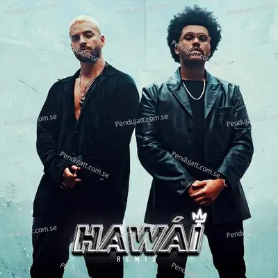 Haw  i - マルーマ album cover 