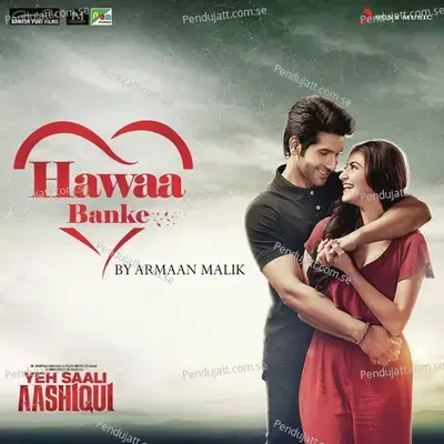 Hawaa Banke - Hitesh Modak album cover 