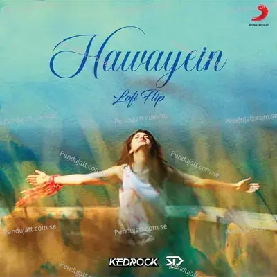 Hawayein - Kedrock album cover 