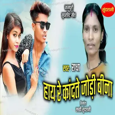 Hay Re Kandate Jodi Bina - Radha