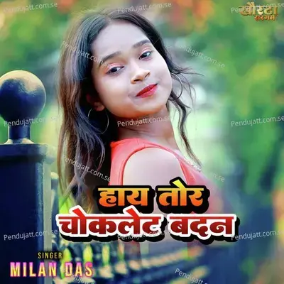 Hay Tor Chaklet Badan - Milan Das album cover 