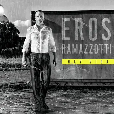 En Primer Plano - Eros Ramazzotti album cover 