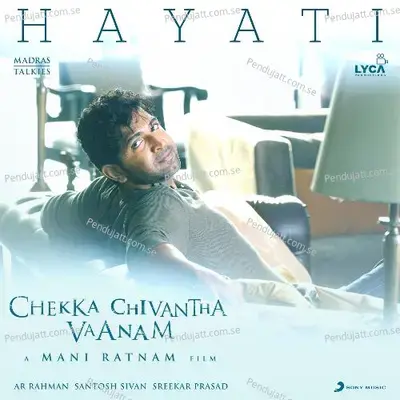 Hayati - A.R. Rahman
