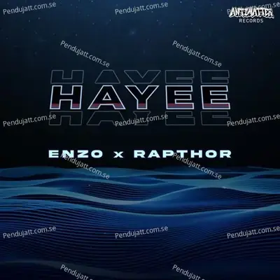 Hayee - Enzo album cover 