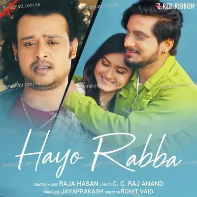 Hayo Rabba - Raja Hasan album cover 