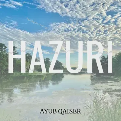 Karna Jo Kar Lay - Ayub Qaiser album cover 