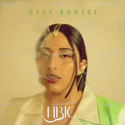 On - Raja Kumari album cover 