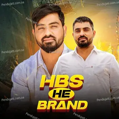 Hbs He Brand - Ladu Gurjar