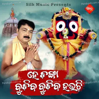 He Danga Budiba Budiba Hauchi - Amit Tripathy album cover 