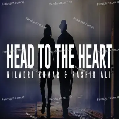 Head To The Heart - Niladri Kumar album cover 