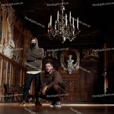 Heading Home  Live At Ch  teau De Fontainebleau  - Alan Walker