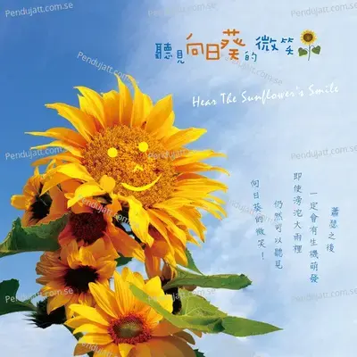 Hear The Sunflowers Smile - Various Artists cover album