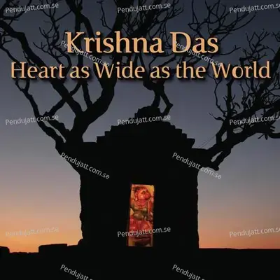 By Your Grace   Jai Gurudev - Krishna Das album cover 