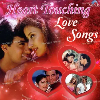 Heart Touching Love Songs -  cover album