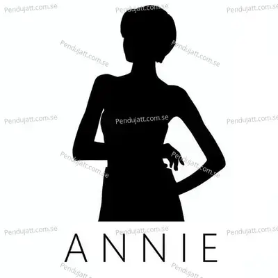 Heartbeat - Annie cover album