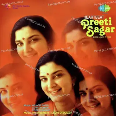 Apne Log Paraye Banke - Preeti Sagar album cover 