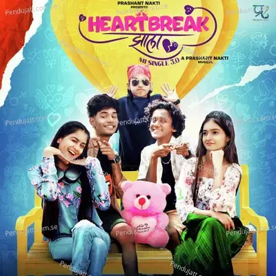 Heartbreak Jhala mp3 song