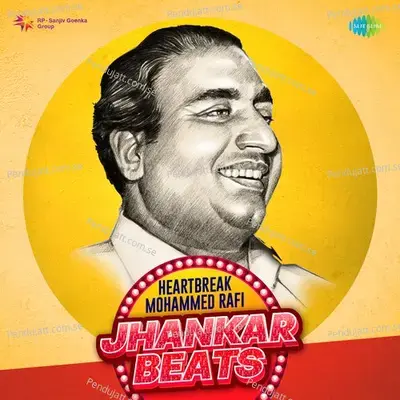 Is Bhari Duniya Mein - Jhankar Beats - Hero And king Of Jhankar Studio album cover 