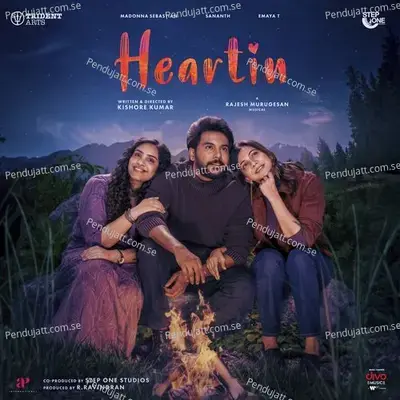 Heartin