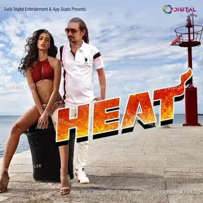 Heat mp3 song