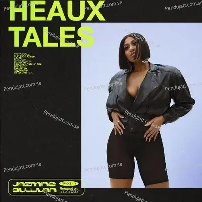 Price Tags - Jazmine Sullivan album cover 