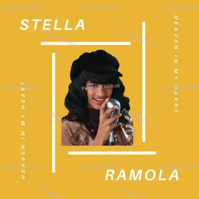 I Will Call Upon The Lord - Stella Ramola album cover 