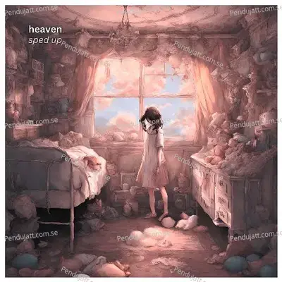 Heaven - Swapnil Tiwari album cover 