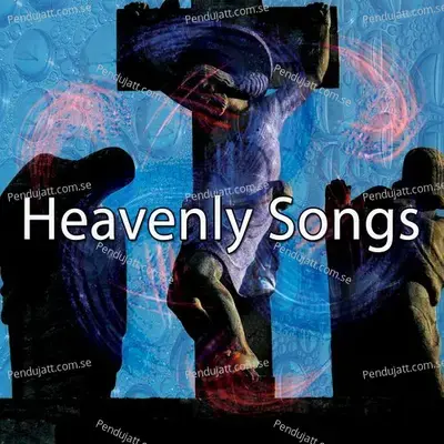 Heavenly Songs - Traditional cover album