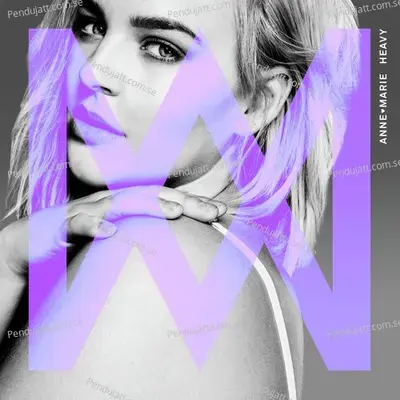 Heavy - Anne-Marie
