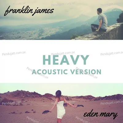 Heavy - Franklin James