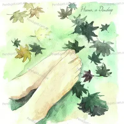 Heena  A Dewdrop - Moosa Saleem