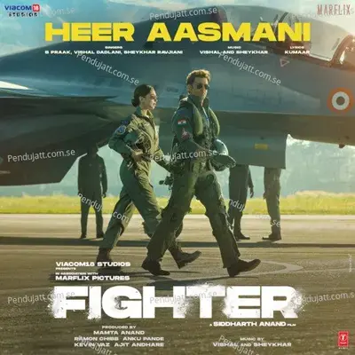 Heer Aasmani mp3 song